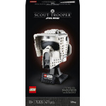 Lego 75305 Scout Trooper Kaskı