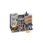 LEGO 10255 CREATOR ASSEMBLY SQUARE