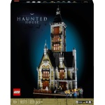 FAIRGROUND COLLECTION - HAUNTED HOUSE - 10273