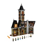 LEGO 10273 CREATOR EXPERT HAUNTED HOUSE