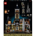 LEGO 10273 - HAUNTED HOUSE - FAIRGROUND COLLECTION