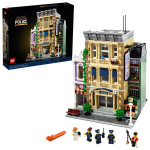 ICONS - POLICE STATION - 10278