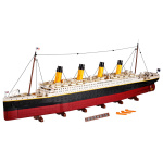 LEGO 10294 ICONS TITANIC