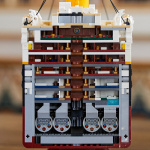 LEGO 10294 - TITANIC - ICONS