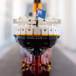 LEGO 10294 ICONS TITANIC