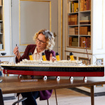 BR1029420220039 - LEGO 10294 ICONS TITANIC