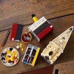 LEGO 10294 - TITANIC - ICONS