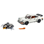 LEGO 10295 CREATOR EXPERT PORSCHE 911