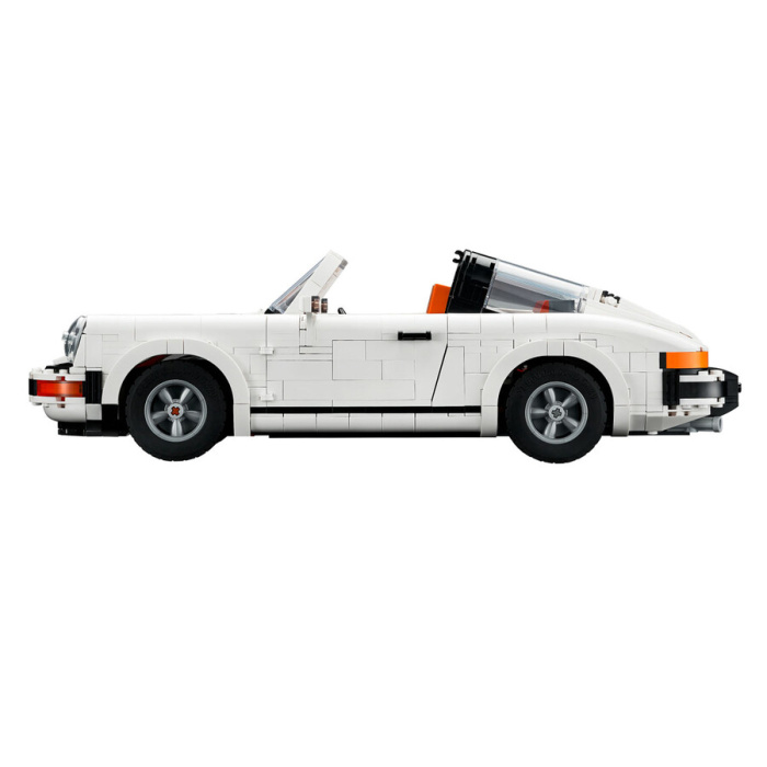 LEGO 10295 CREATOR EXPERT PORSCHE 911