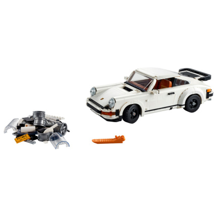 LEGO 10295 CREATOR EXPERT PORSCHE 911