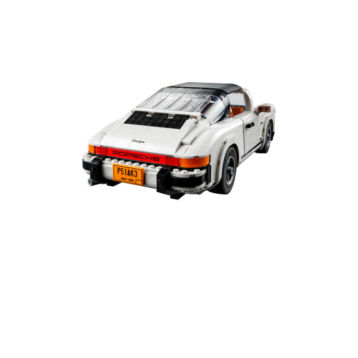 LEGO 10295 - PORSCHE 911 - ICONS