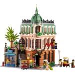 LEGO 10297 CREATOR EXPERT BOUTIQUE HOTEL