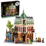 BR1029720220017 - LEGO 10297 CREATOR EXPERT BOUTIQUE HOTEL