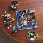 LEGO 10297 CREATOR EXPERT BOUTIQUE HOTEL