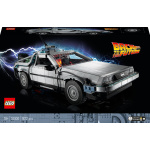 BR1030020220024 - LEGO 10300 ICONS BACK TO THE FUTURE