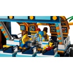 LEGO 10303 ICONS LOOP