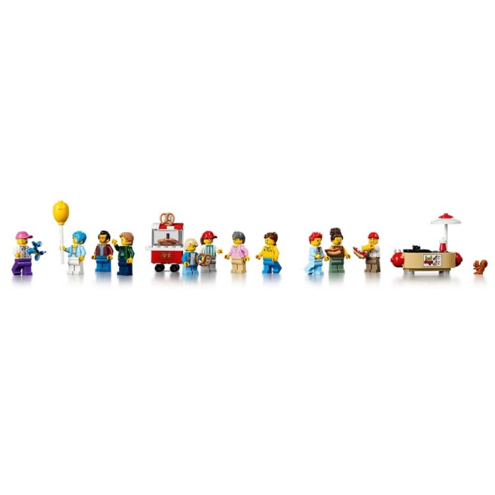 BR1030320220005 - LEGO 10303 ICONS LOOP