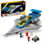 BR1049720220035 - LEGO 10497 ICONS GALAXY EXPLORER