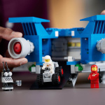 LEGO 10497 ICONS GALAXY EXPLORER