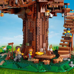 IDEAS - TREE HOUSE - 21318