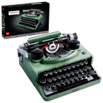 IDEAS - TYPEWRITER - 21327