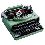 LEGO 21327 IDEAS TYPEWRITER