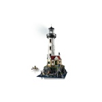 LEGO 21335 IDEAS MOTORIZED LIGHTHOUSE