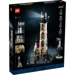 LEGO 21335 IDEAS MOTORIZED LIGHTHOUSE