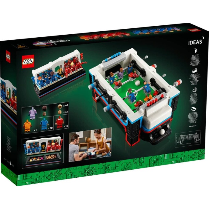 BR2133720220042 - LEGO 21337 IDEAS LANGIRT