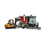 BR6019820220012 - LEGO 60198 CITY CARGO TRAIN