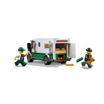 LEGO 60198 - CARGO TRAIN - CITY