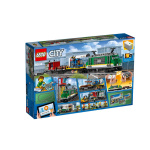 LEGO 60198 CITY CARGO TRAIN