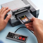 IDEAS - SUPER MARIO NINTENDO SYSTEM - 71374