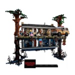 LEGO 75810 THE UPSIDE DOWN