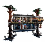 LEGO 75810 - THE UPSIDE DOWN - OTHERS