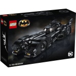 DC - 1989 BATMOBILE - 76139