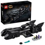 BR7613920220011 - LEGO 76139 DC 1989 BATMOBILE