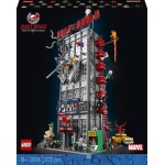 BR7617820220023 - LEGO 76178 MARVEL DAILY BUGLE