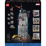 LEGO 76178 - MARVEL DAILY BUGLE - MARVEL