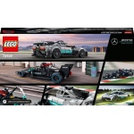 BR7690920220025 - LEGO 76909 SPEED CHAMPIONS MERCEDES AMG F1