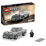 SPEED CHAMPIONS - ASTON MARTIN DB5 - 76911