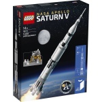 IDEAS - NASA APOLLO SATURN V - 92176