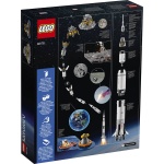 LEGO 92176 - NASA APOLLO SATURN V - IDEAS