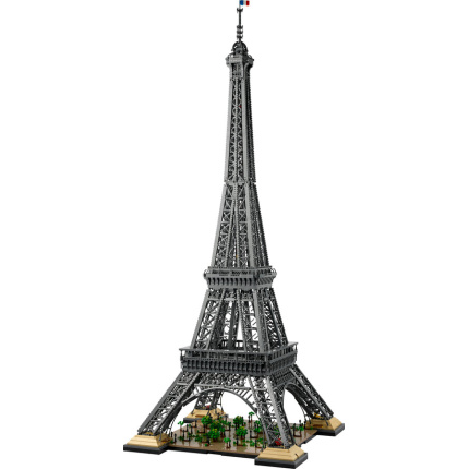 LEGO 10307 Eiffel Tower