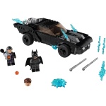 Lego 76181 Batman Batmobil Penguin Takibi