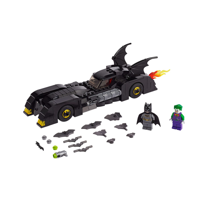 Retired Special Set Lego 71119