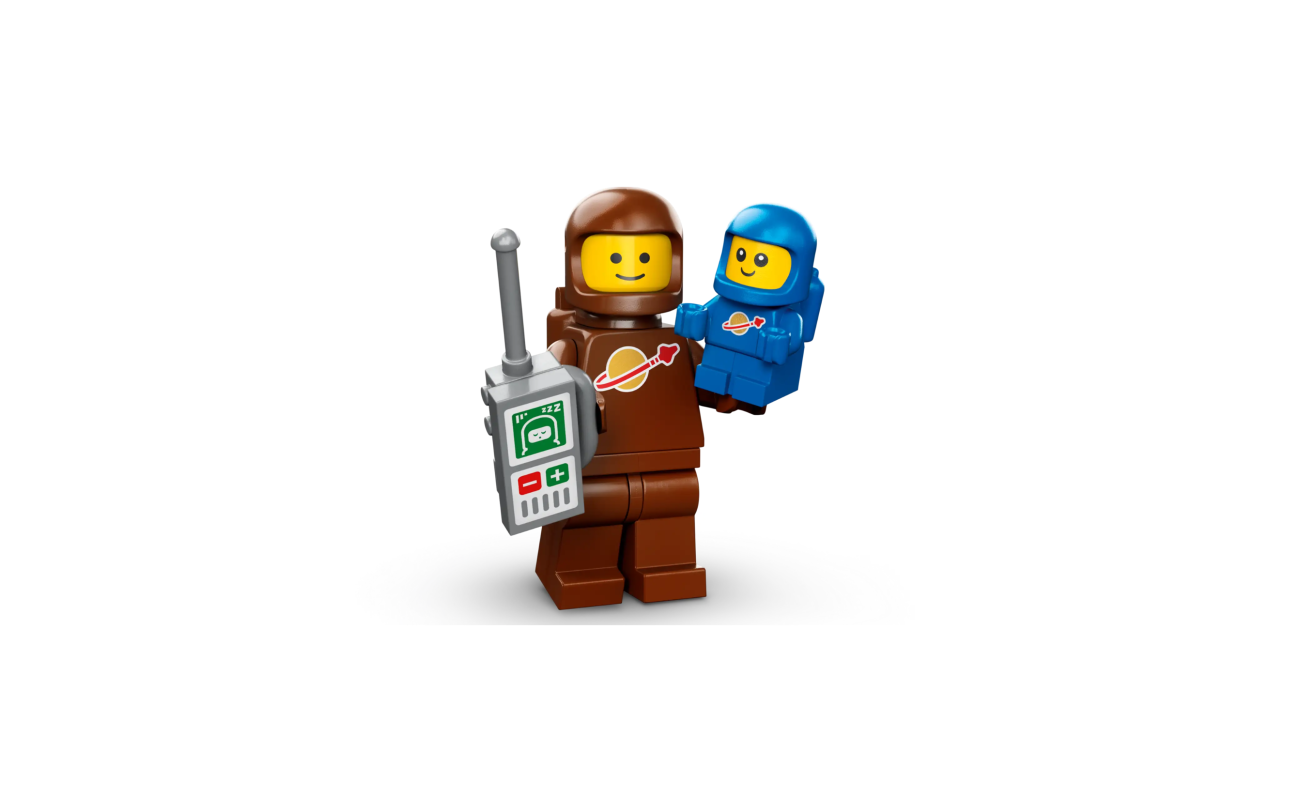 Lego Minifigures Series 24