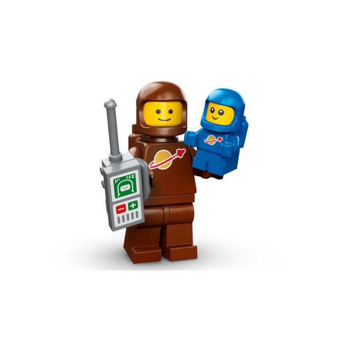 Lego Minifigures Series 24