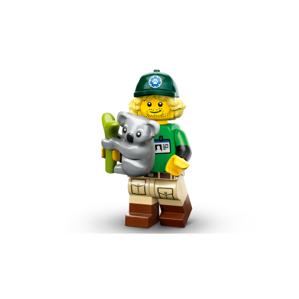 Lego Minifigures Series 24