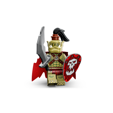 Lego Minifigures Series 24